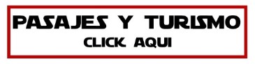 Pasajes y Turismo